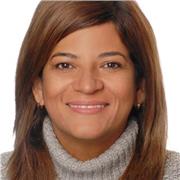 Profesora de inglés disponible para todas las edades